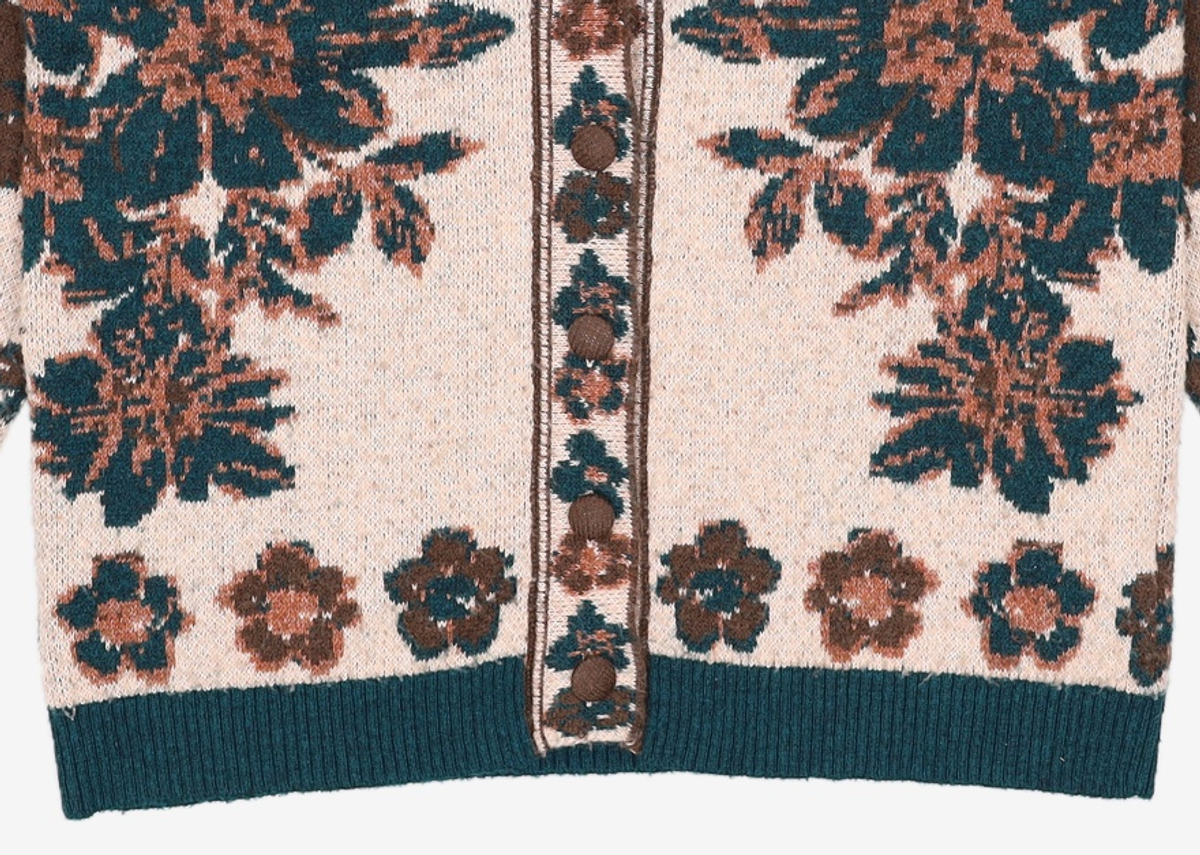 자라(ZARA) 카디건 S