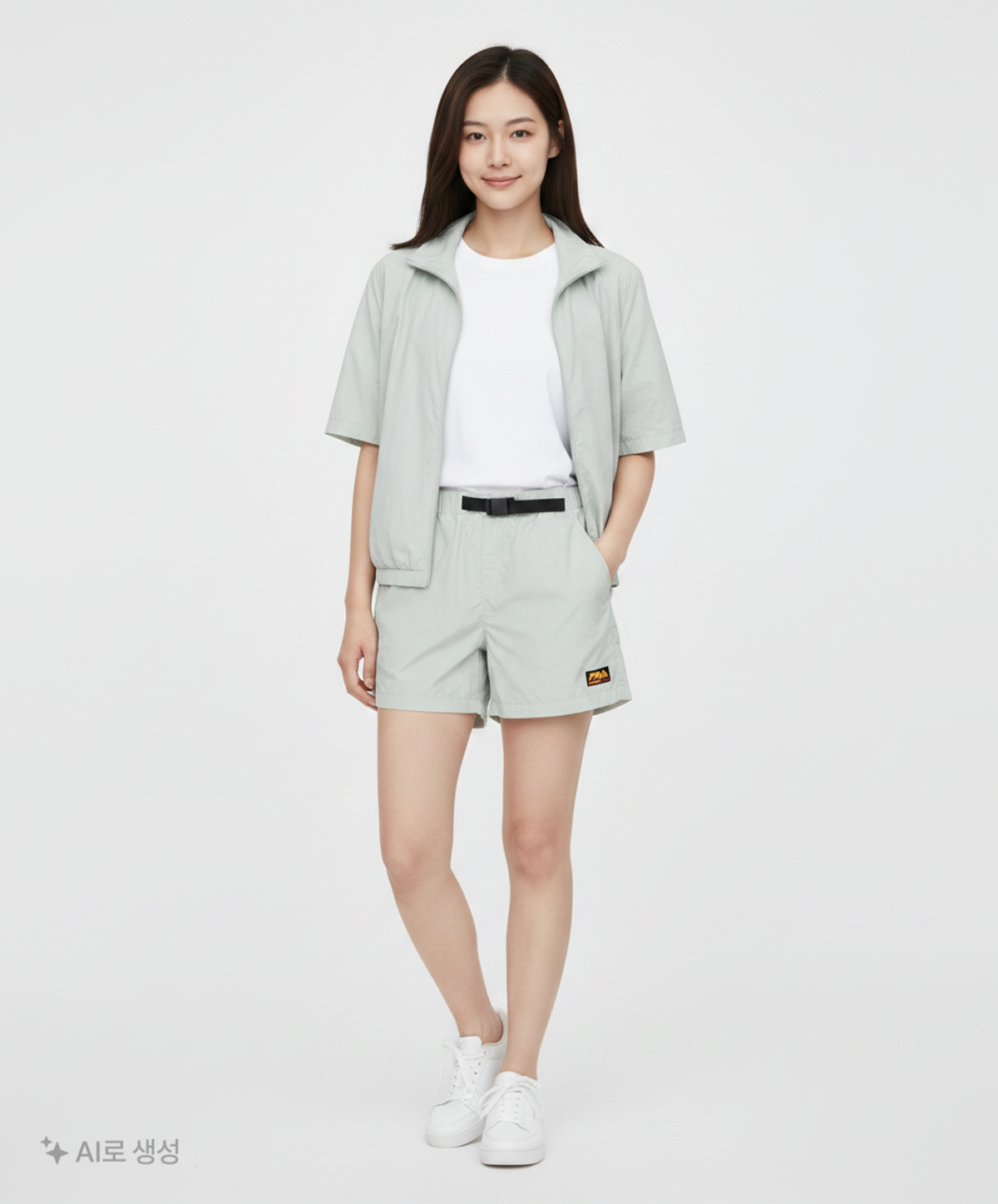 휠라(FILA) 숏팬츠 M