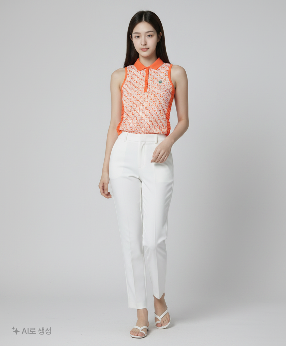 라일랜스캇(Lyle & Scott) 베스트 90