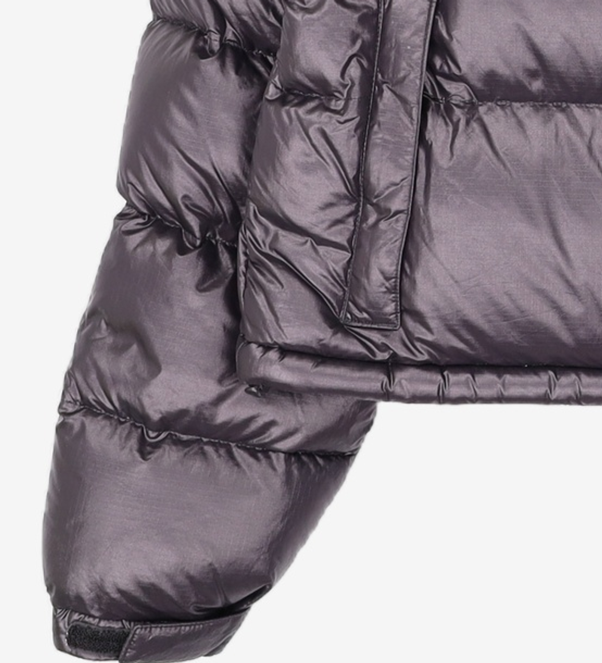 노스페이스(THE NORTH FACE) NJ1DP96A 여성 눕시 숏 자켓 L