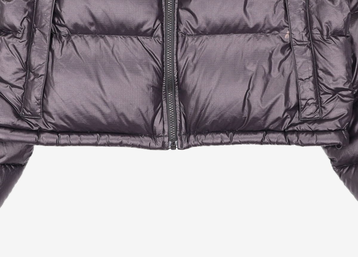 노스페이스(THE NORTH FACE) NJ1DP96A 여성 눕시 숏 자켓 L