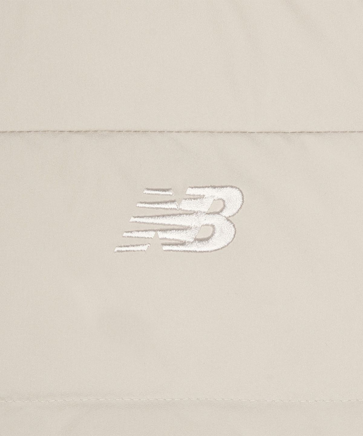 뉴발란스(NEW BALANCE) NBNPF4W022 / WOMEN 액티브 라이트 다운 (L/BEIGE)