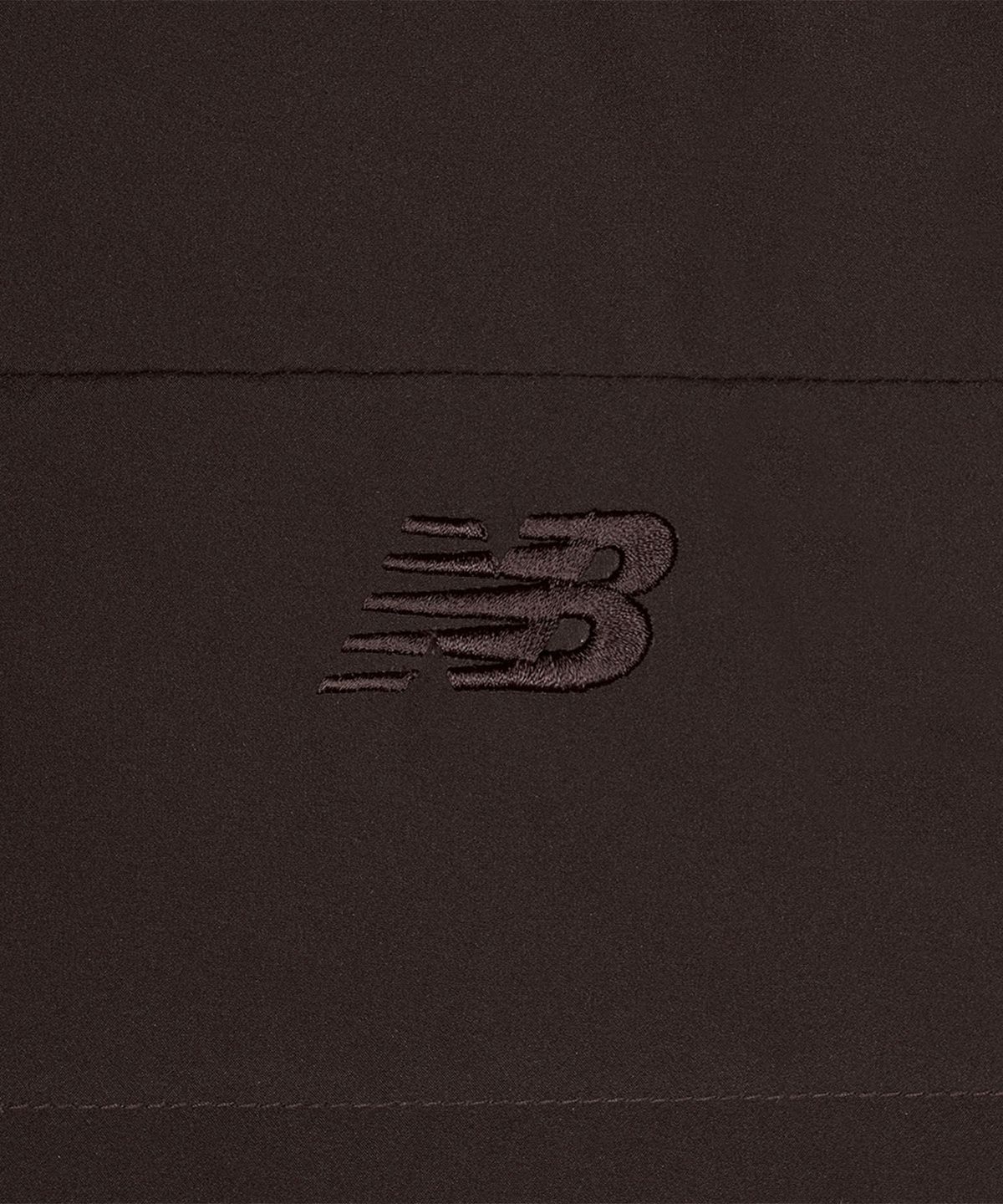 뉴발란스(NEW BALANCE) NBNPF4W022 / WOMEN 액티브 라이트 다운 (BROWN)