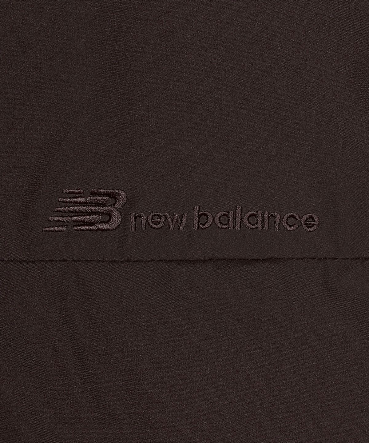 뉴발란스(NEW BALANCE) NBNPF4W022 / WOMEN 액티브 라이트 다운 (BROWN)