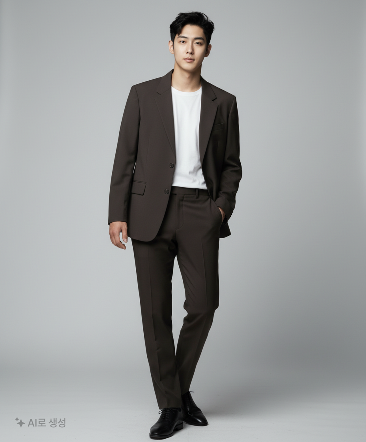 무신사 스탠다드(MUSINSA STANDARD) 슈트/블레이저 재킷 XL