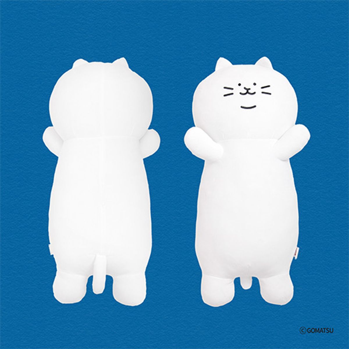 캐샵(KESHOP) 고마쭈 바디필로우 3종 택1