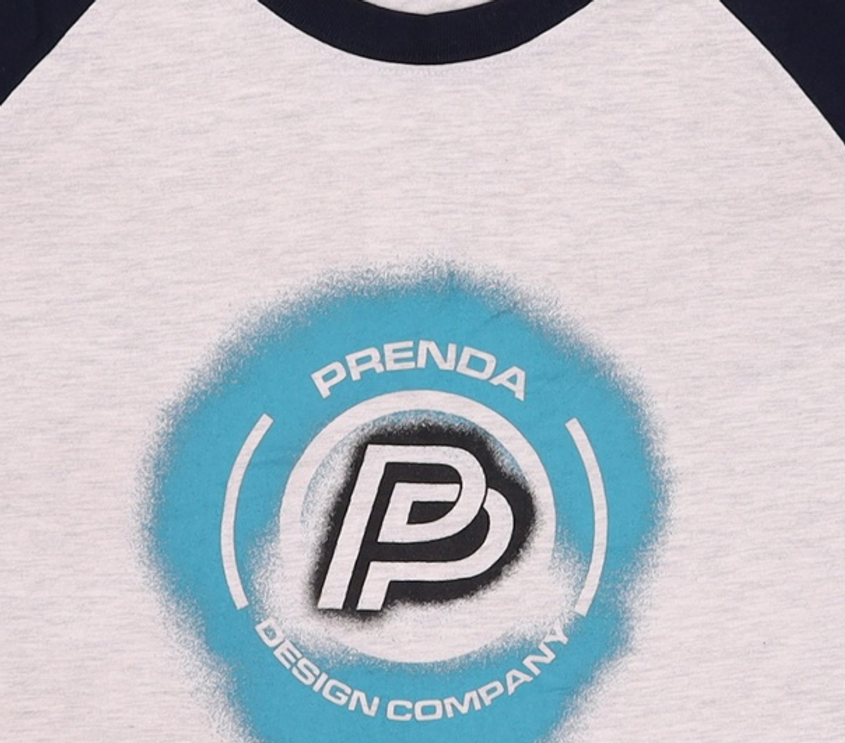 프렌다(PRENDA) 반소매 티셔츠 M