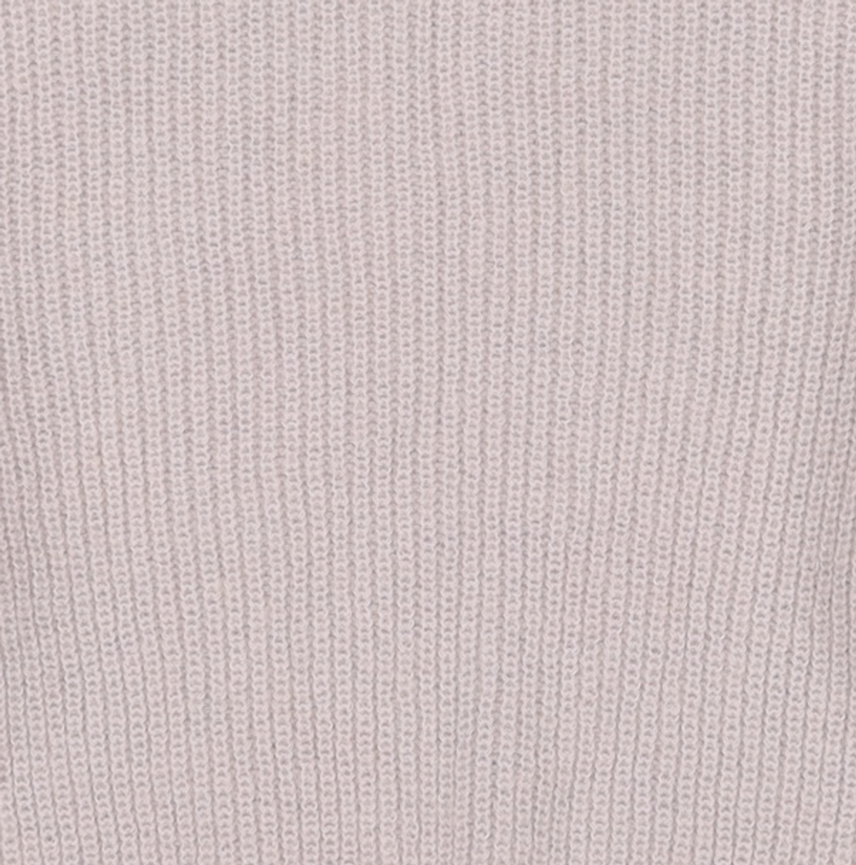 룩캐스트(LOOKAST) 졸리 모헤어 풀오버 니트 탑_그레이 / JOLY MOHAIR PULLOVER KNIT TOP_GREY M
