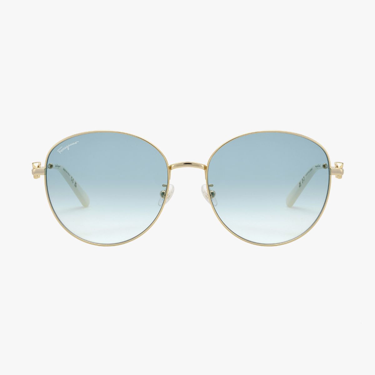 페라가모 아이웨어(FERRAGAMO EYEWEAR) 선글라스(SF305SLBKN 733 59)