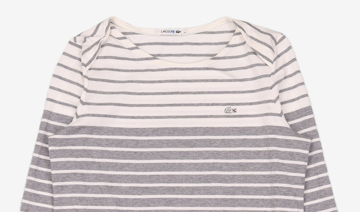 라코스테(LACOSTE) 미니 원피스 36