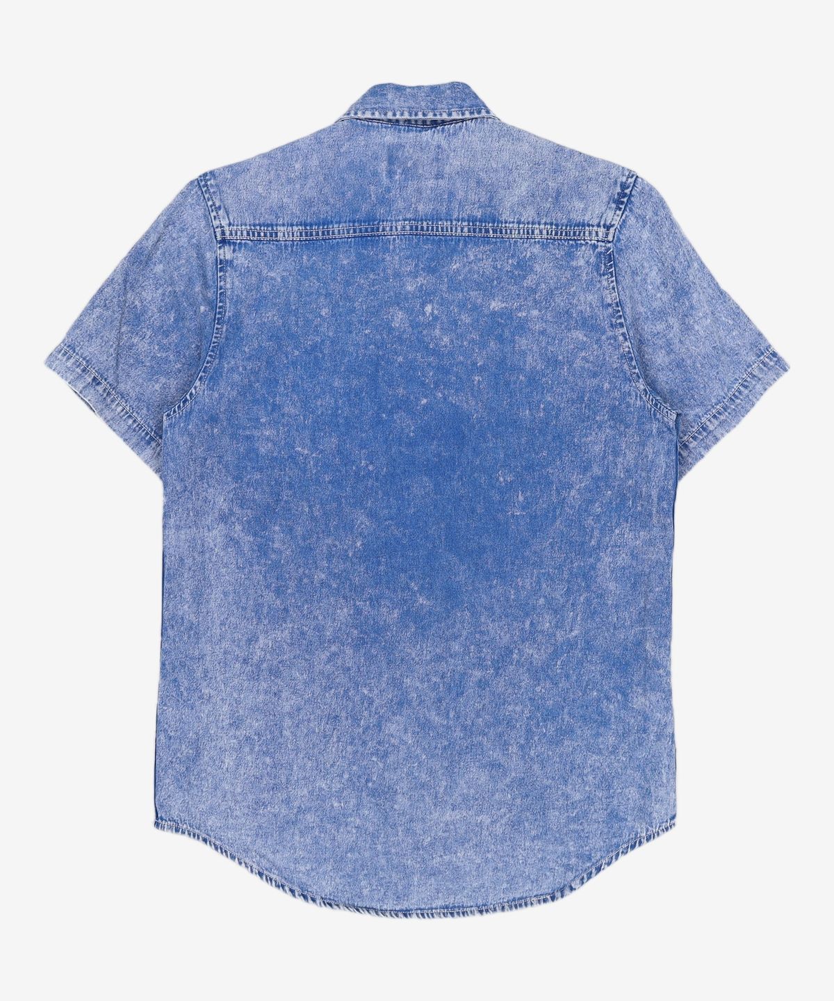 탑맨(TOPMAN) 캐주얼 셔츠 S