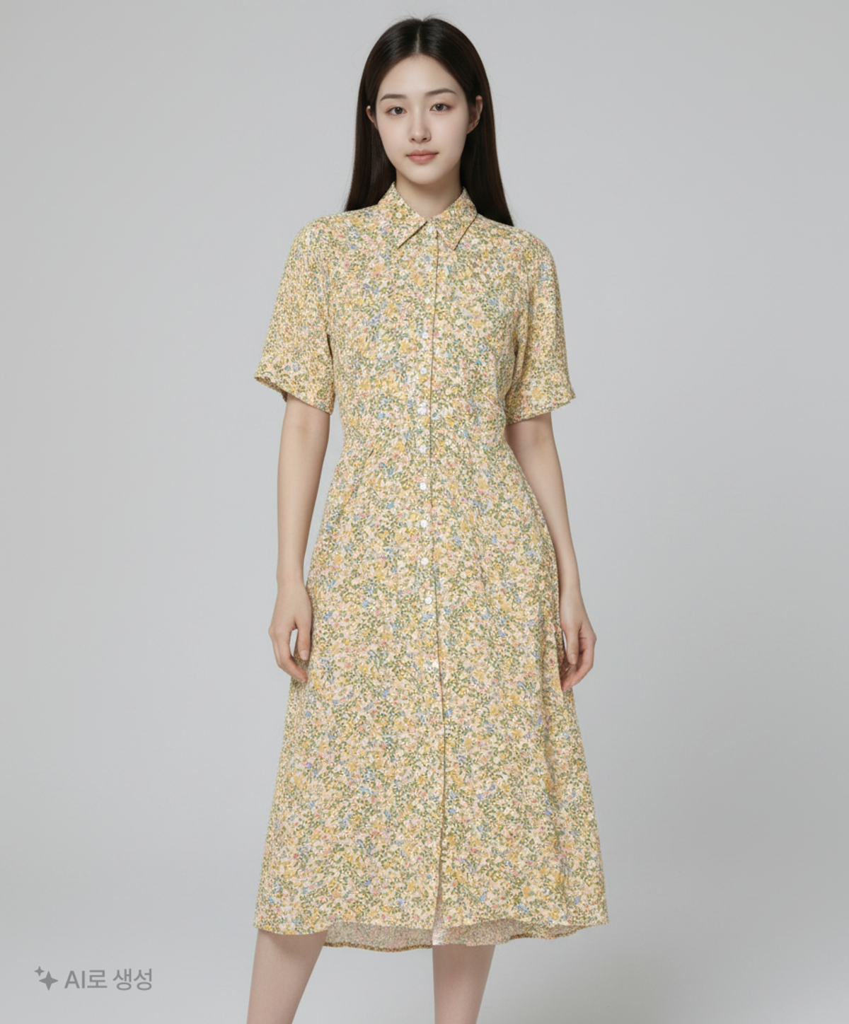 자라(ZARA) 맥시 원피스 XS