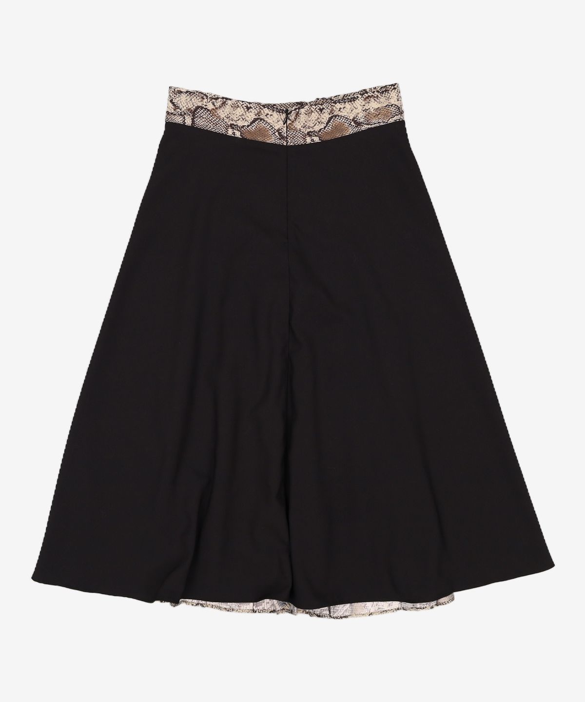 자라 베이직(ZARA BASIC) 롱스커트 XS