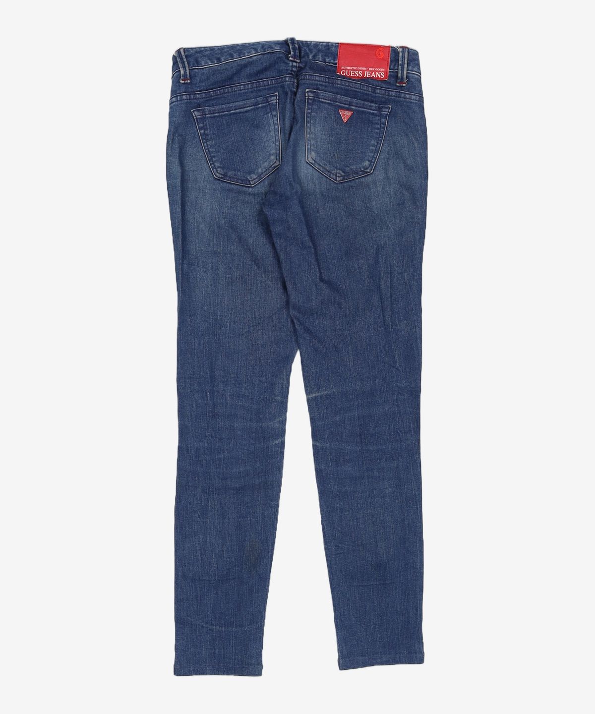 게스진(GUESS JEANS) 청/데님 팬츠 25
