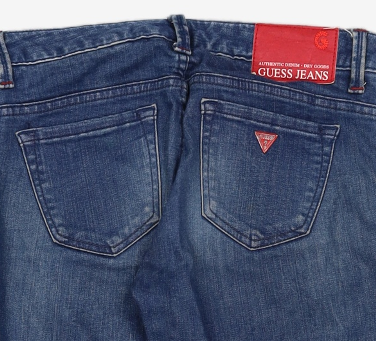 게스진(GUESS JEANS) 청/데님 팬츠 25