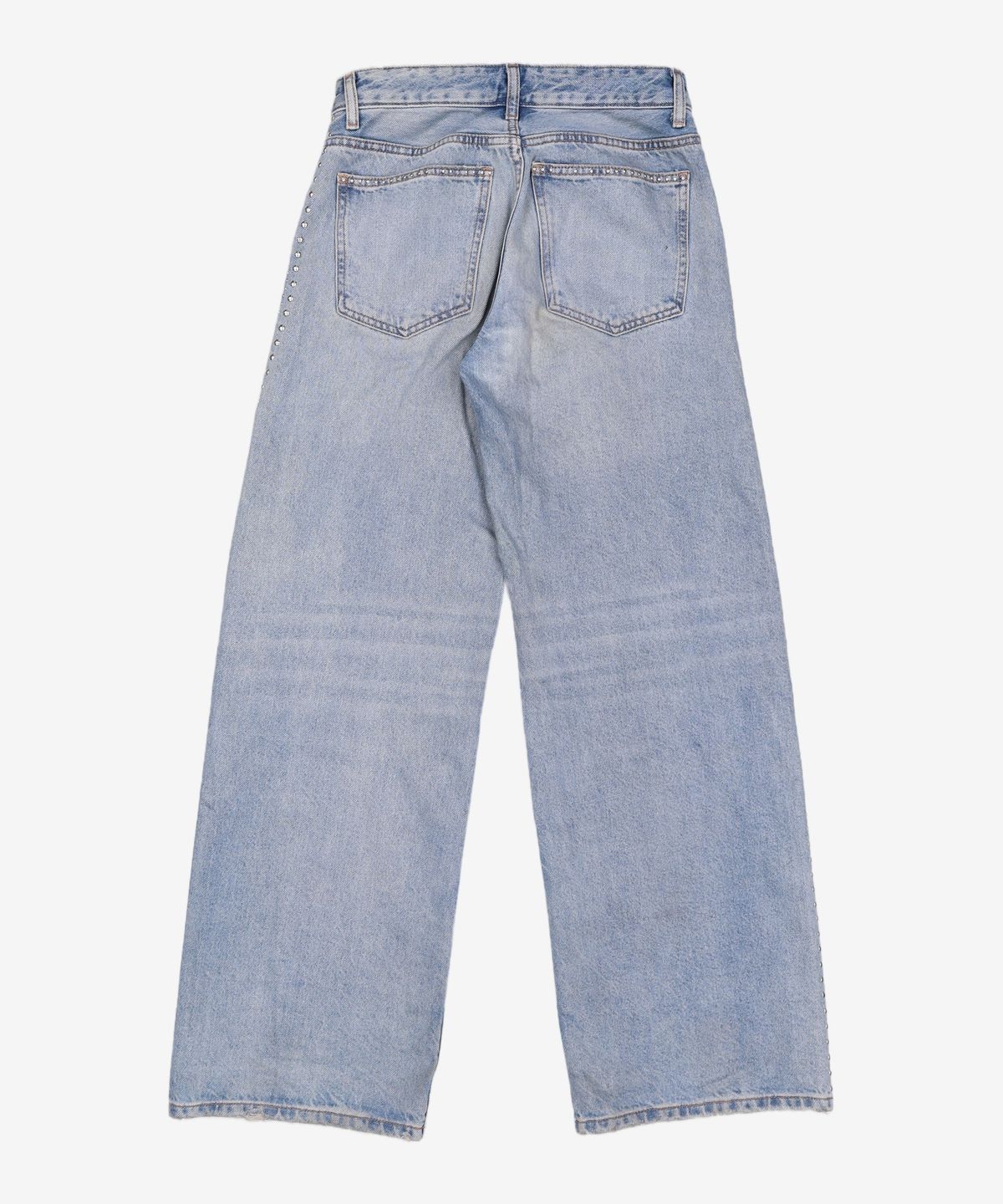 자라(ZARA) 청/데님 팬츠 32