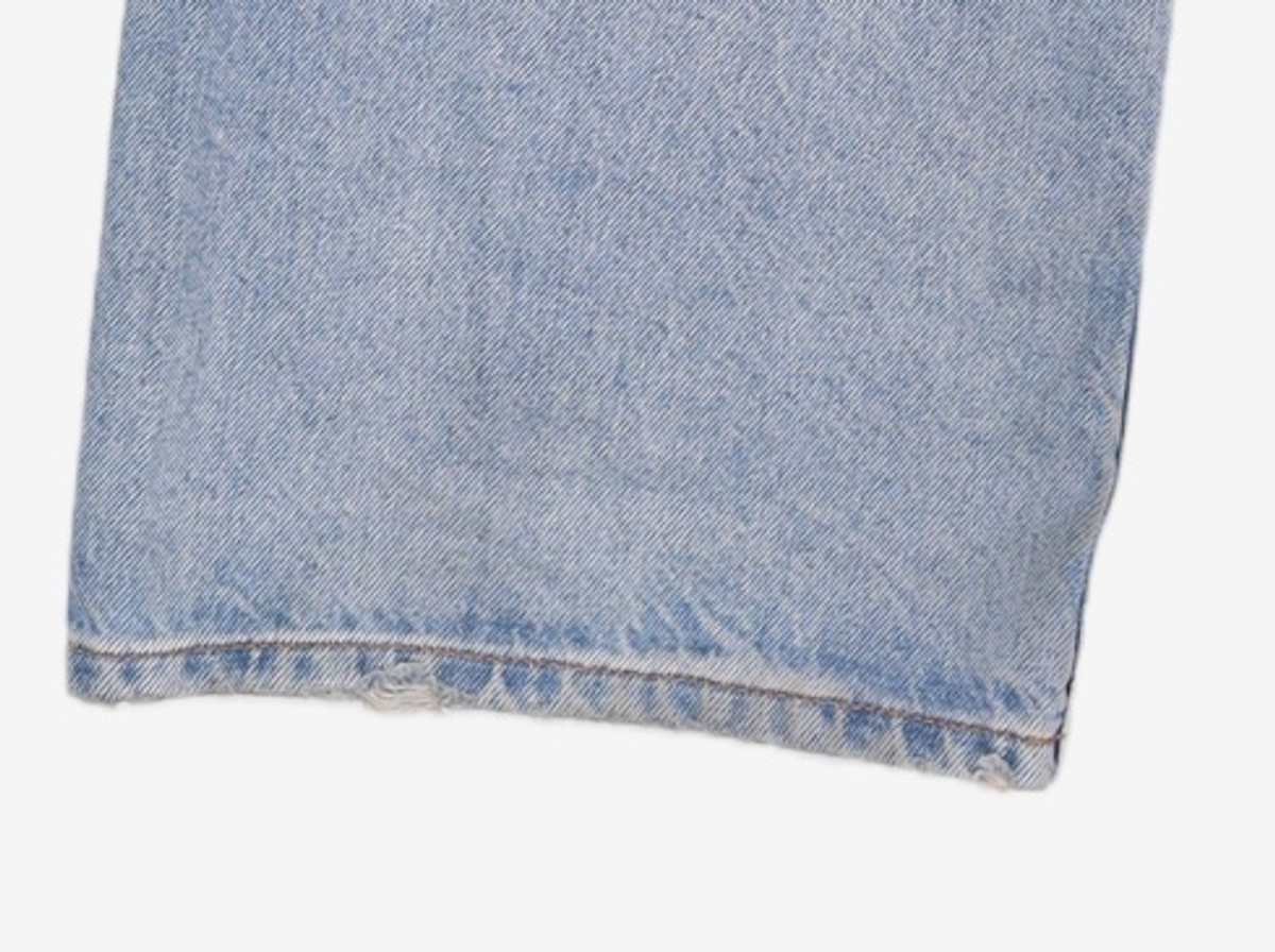 자라(ZARA) 청/데님 팬츠 32