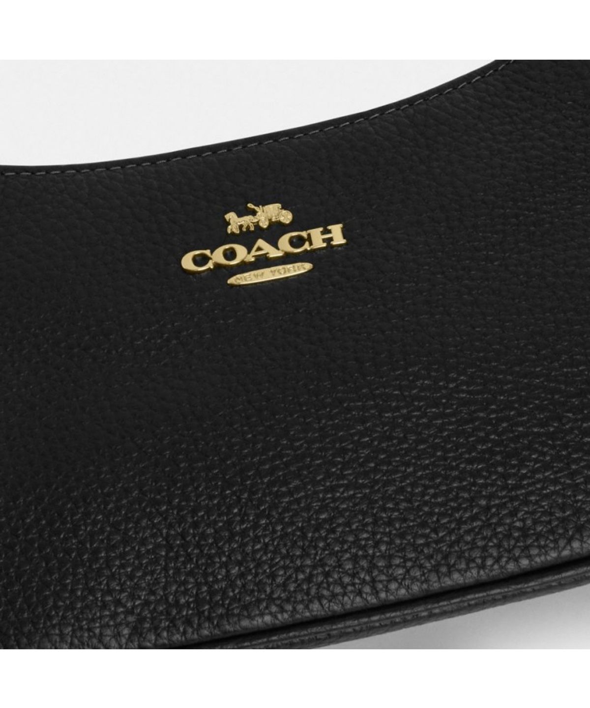 코치(COACH) 테리 미니 크로스바디 백 CW309 IMBLK