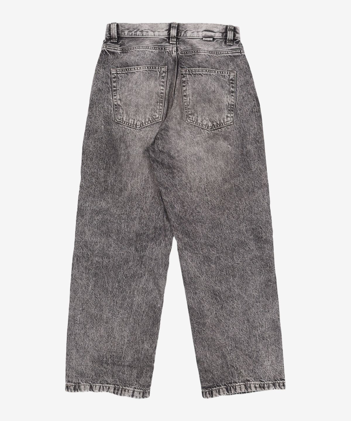 자라(ZARA) 청/데님 팬츠 38