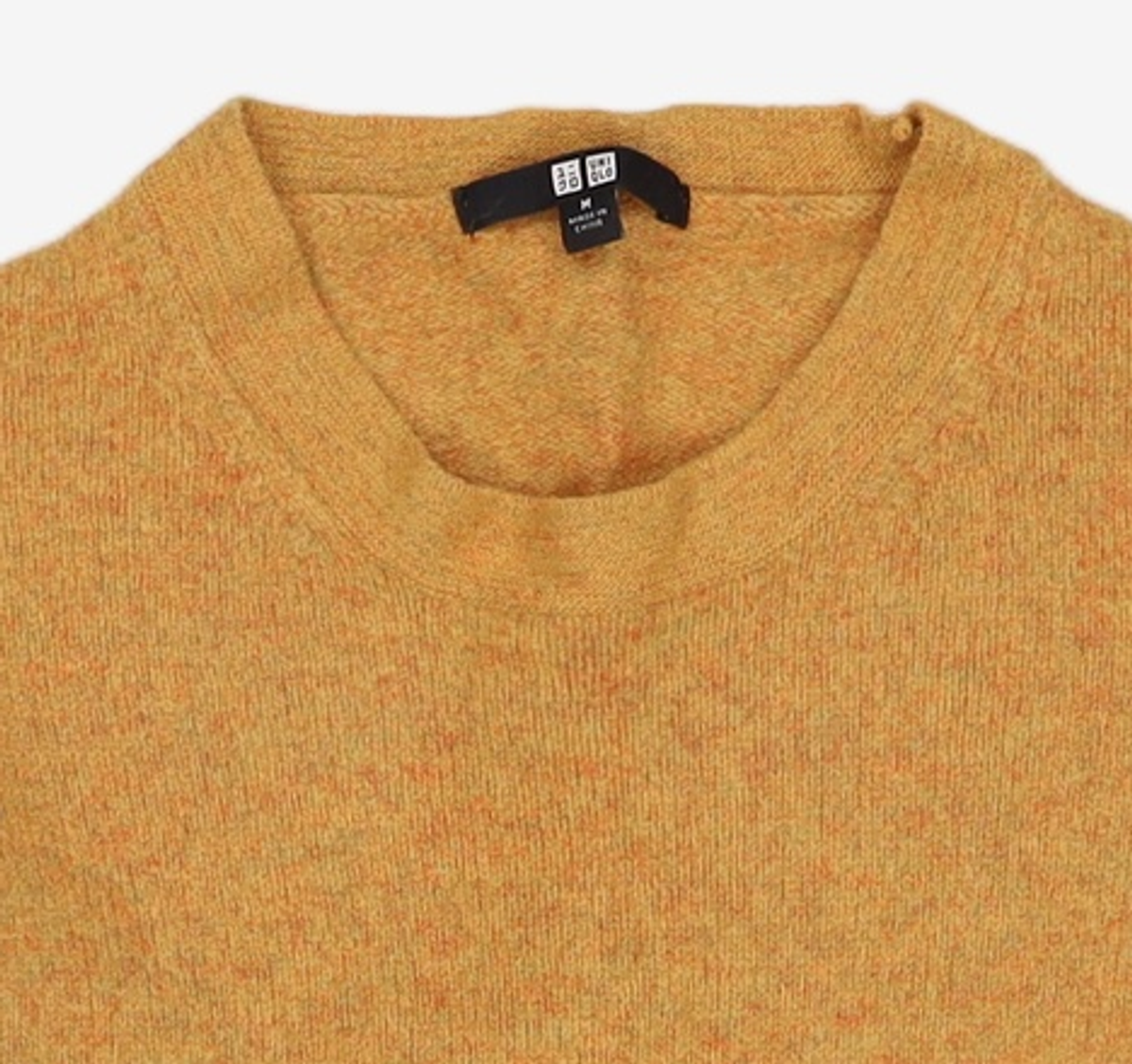 유니클로(UNIQLO) 니트/스웨터 M