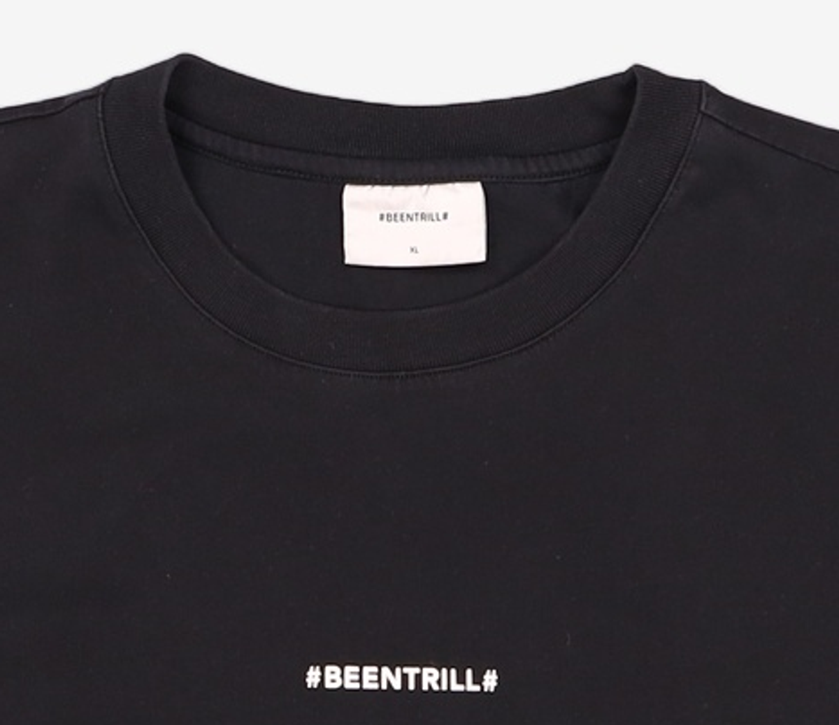 빈트릴(BEENTRILL) 반소매 티셔츠 XL