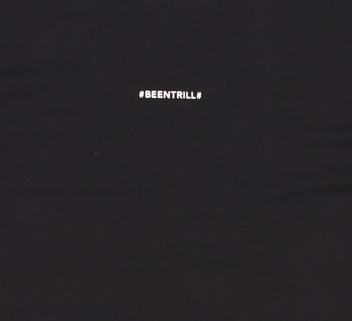 빈트릴(BEENTRILL) 반소매 티셔츠 XL