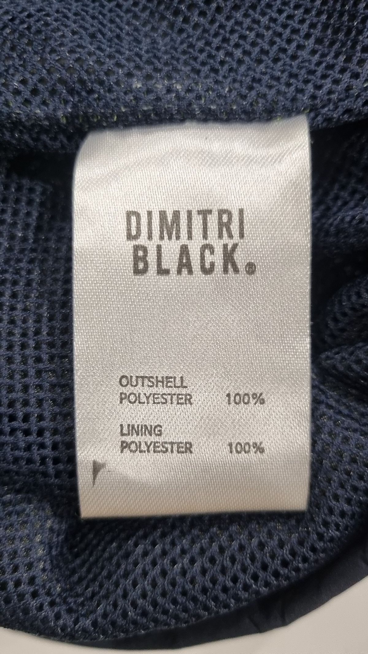 디미트리블랙(DIMITRI BLACK) 기타 점퍼/재킷 2
