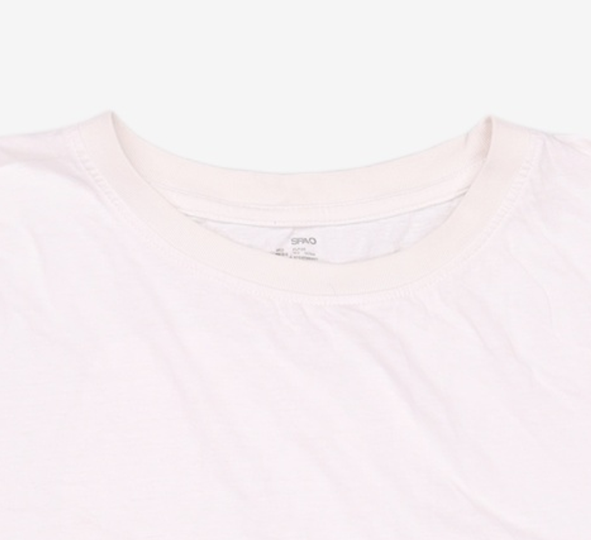 스파오(SPAO) 반소매 티셔츠 XL