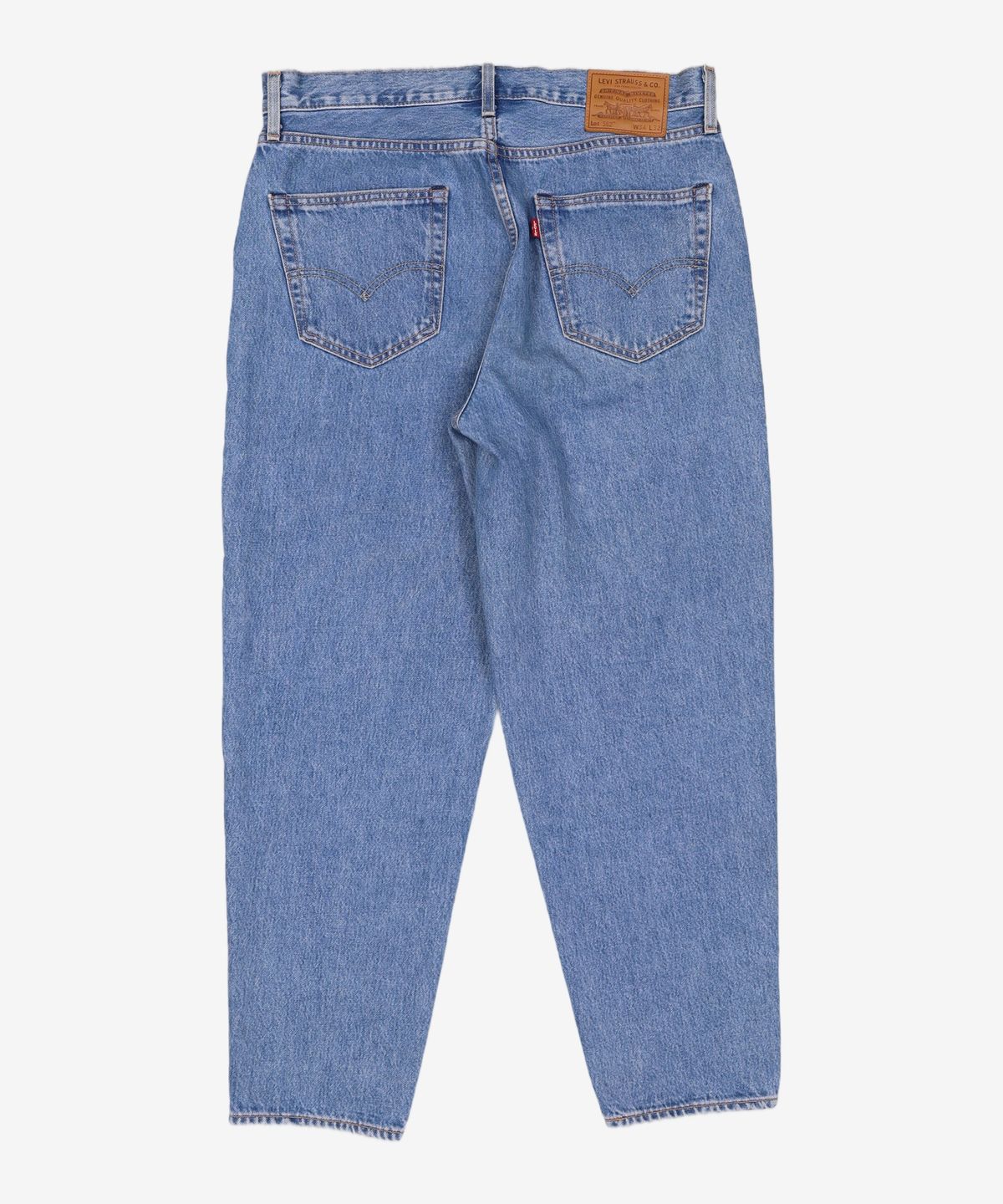 리바이스(LEVI'S) 청/데님 팬츠 W34L32