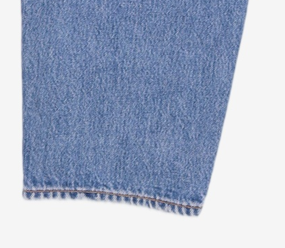 리바이스(LEVI'S) 청/데님 팬츠 W34L32