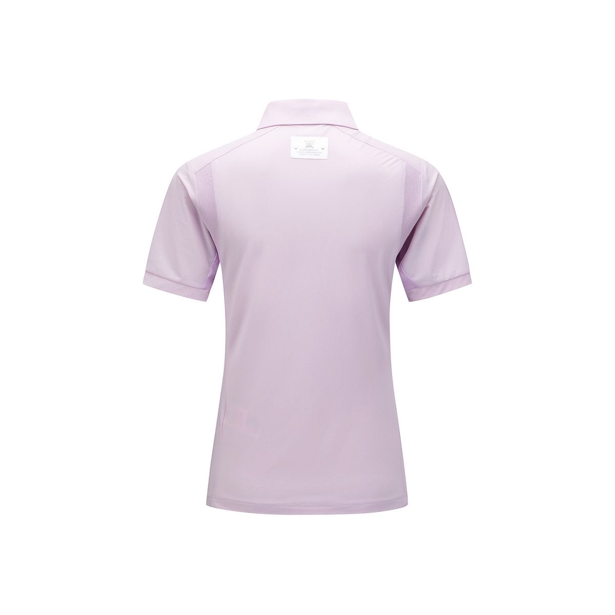어뉴골프(ANEW GOLF) WOMEN ACTIVE BAND T-SHIRT_LV