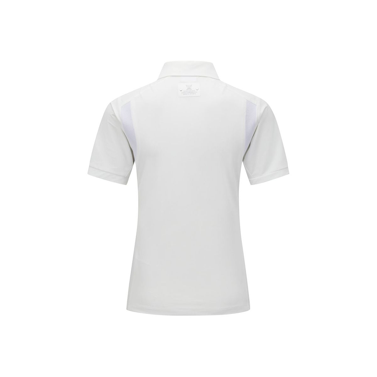 어뉴골프(ANEW GOLF) WOMEN ACTIVE BAND T-SHIRT_IV