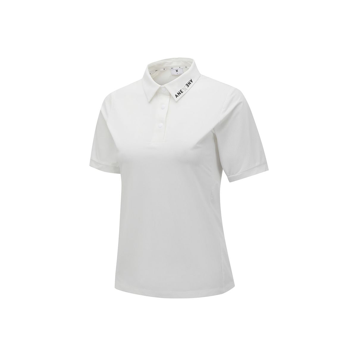 어뉴골프(ANEW GOLF) WOMEN ACTIVE BAND T-SHIRT_IV