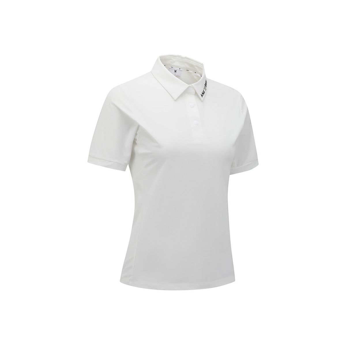 어뉴골프(ANEW GOLF) WOMEN ACTIVE BAND T-SHIRT_IV