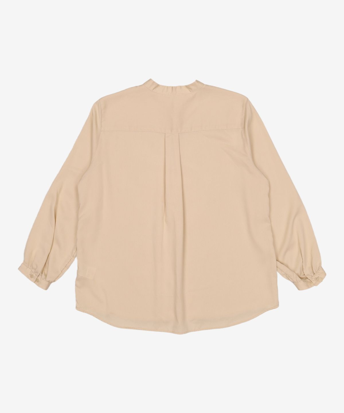 유니클로(UNIQLO) 블라우스 XL