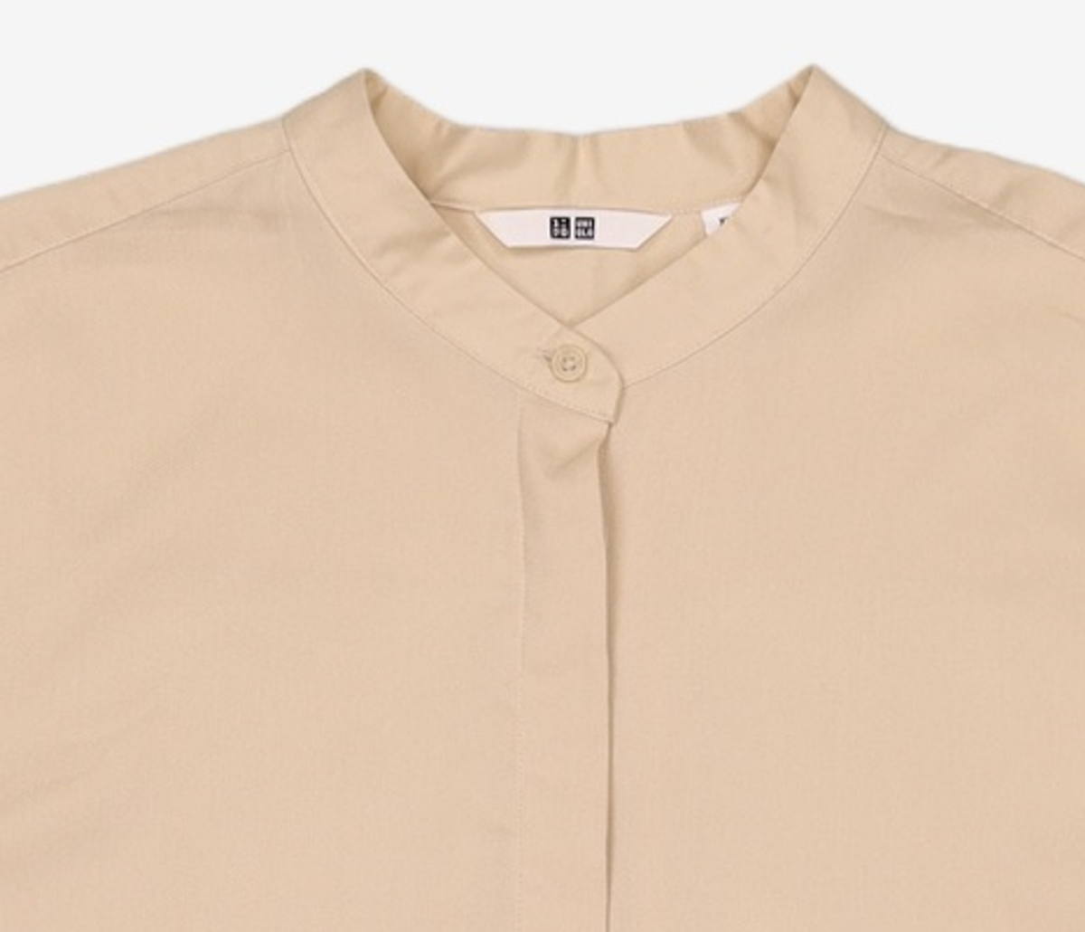 유니클로(UNIQLO) 블라우스 XL