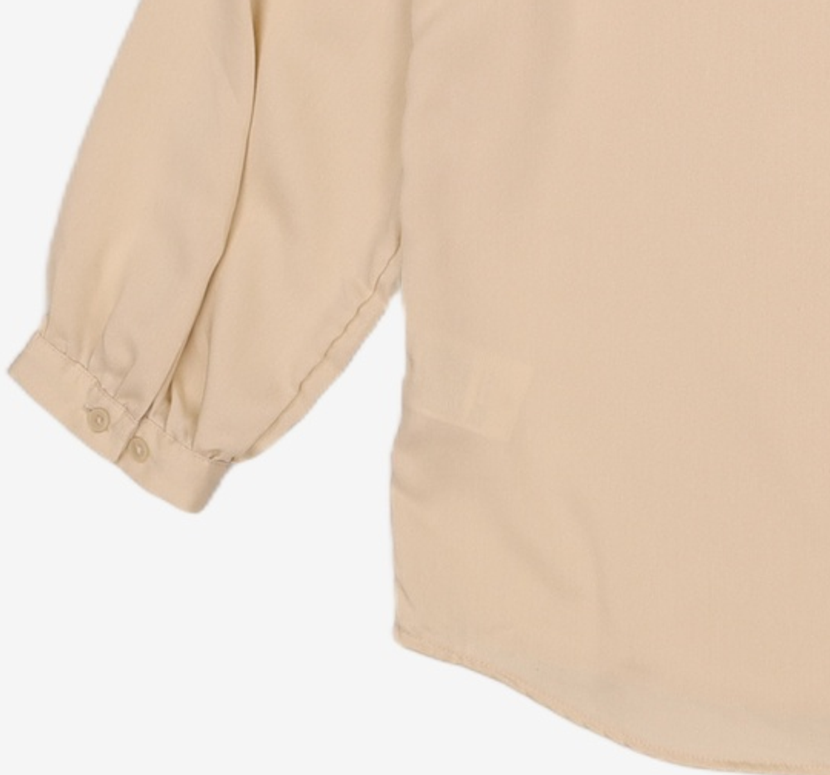 유니클로(UNIQLO) 블라우스 XL