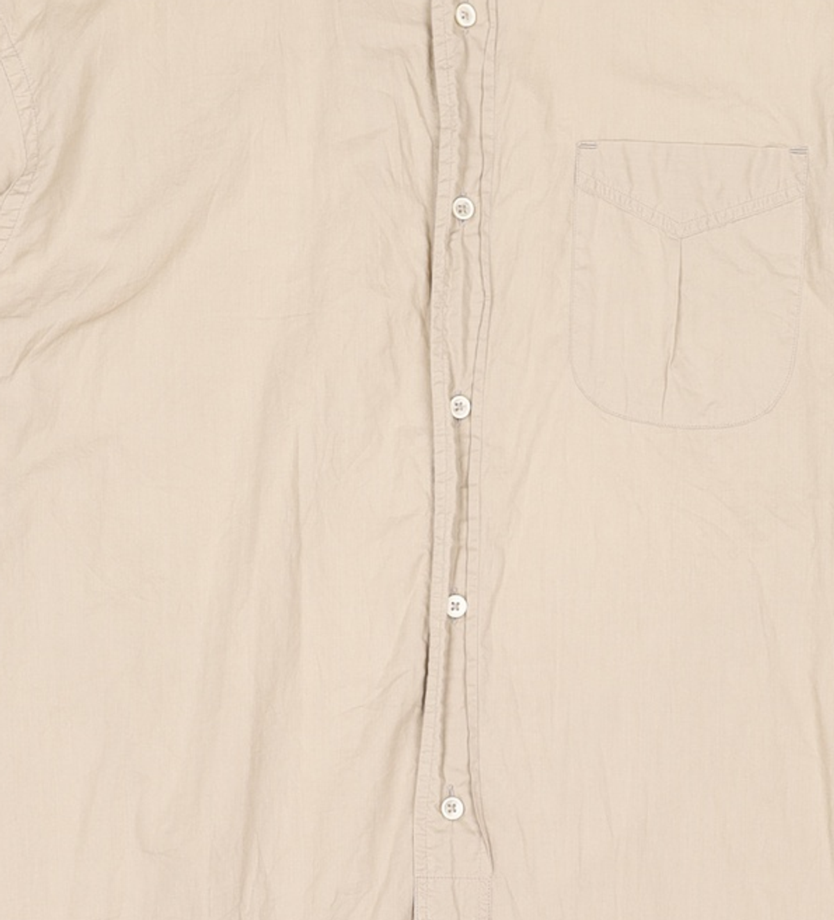 자라(ZARA) 캐주얼 셔츠 M