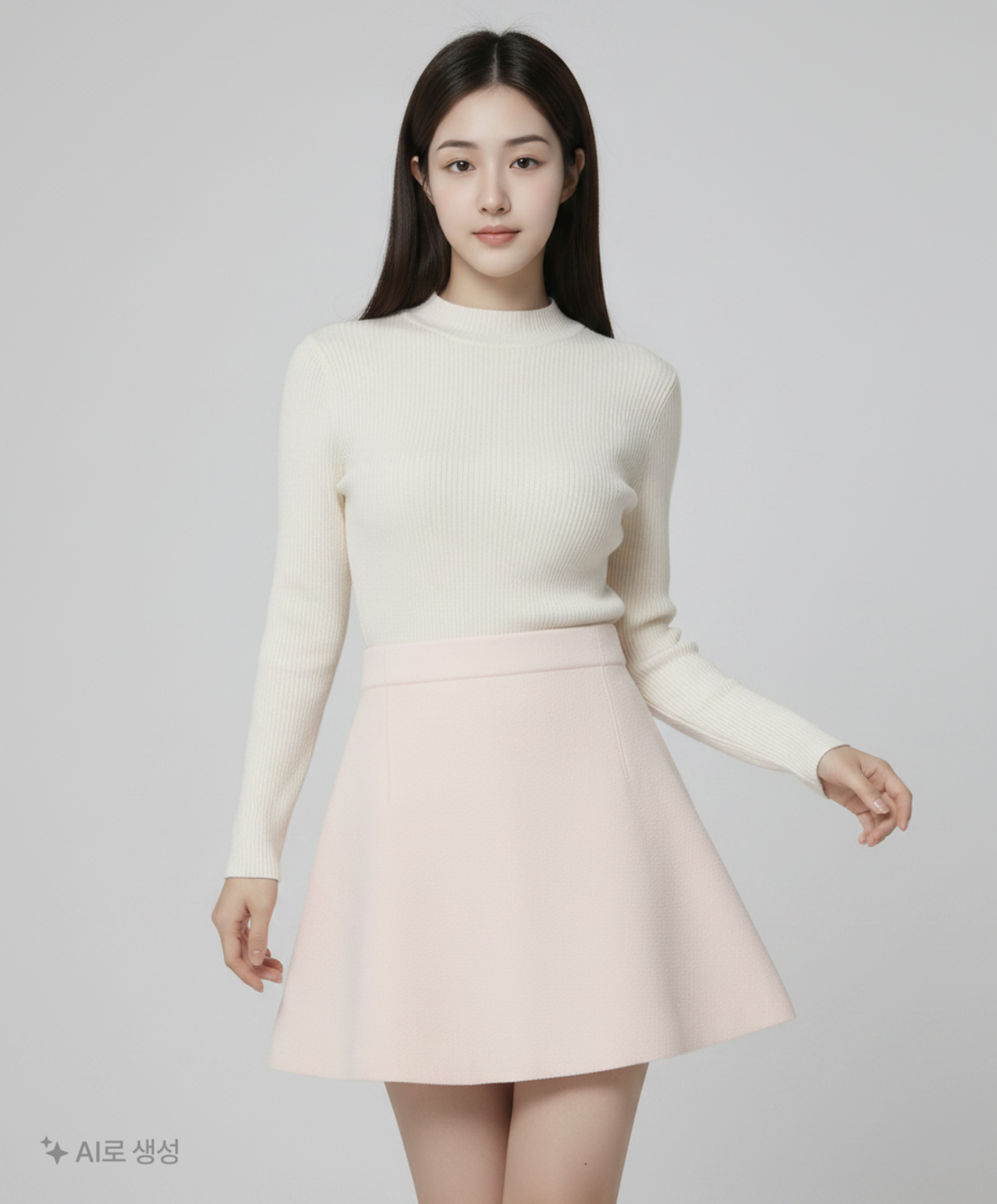 자라(ZARA) 미니스커트 S