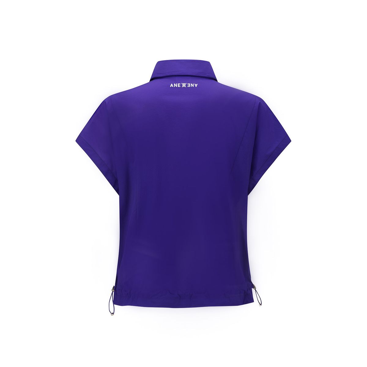 어뉴골프(ANEW GOLF) WOMEN LIGHTWEIGHT ANORAK JACKET_PP