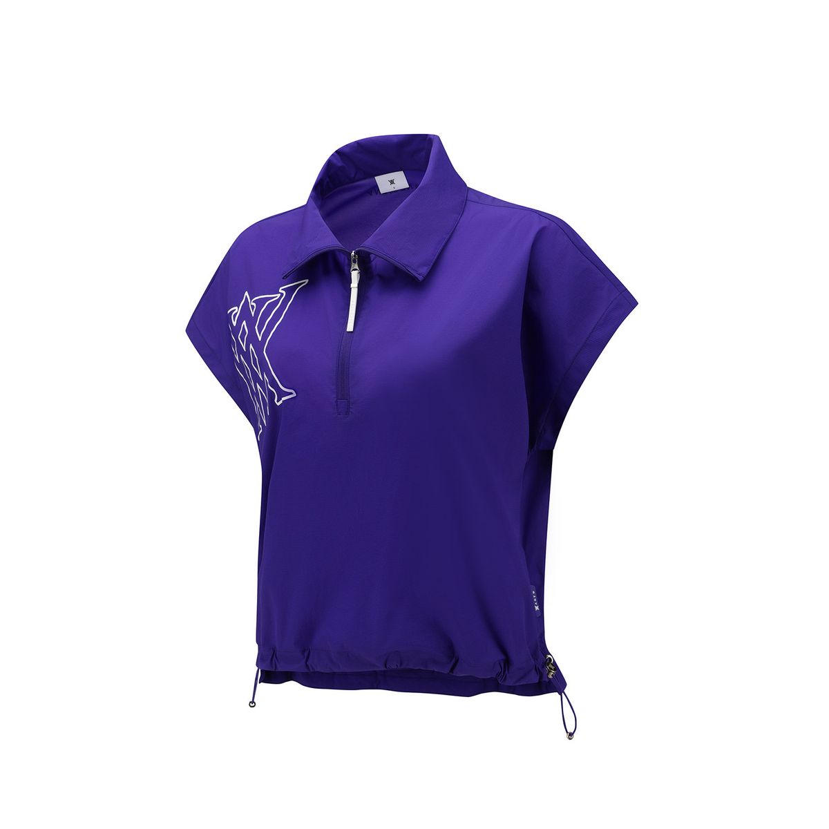 어뉴골프(ANEW GOLF) WOMEN LIGHTWEIGHT ANORAK JACKET_PP