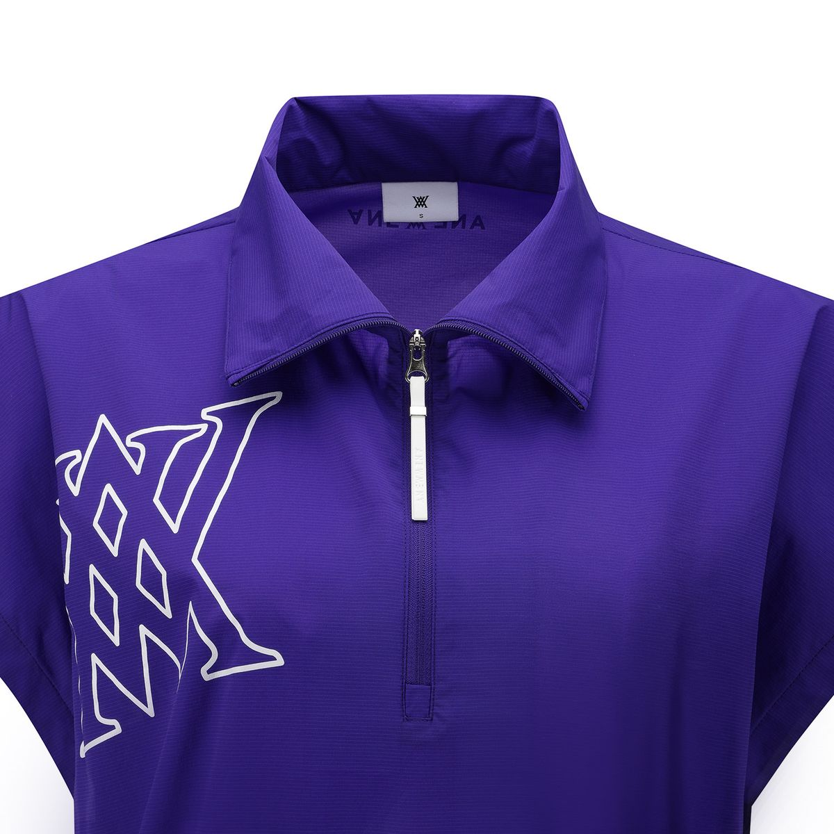 어뉴골프(ANEW GOLF) WOMEN LIGHTWEIGHT ANORAK JACKET_PP