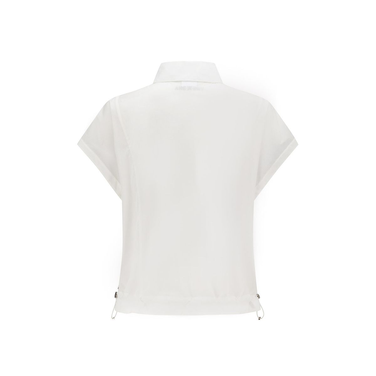 어뉴골프(ANEW GOLF) WOMEN LIGHTWEIGHT ANORAK JACKET_CR