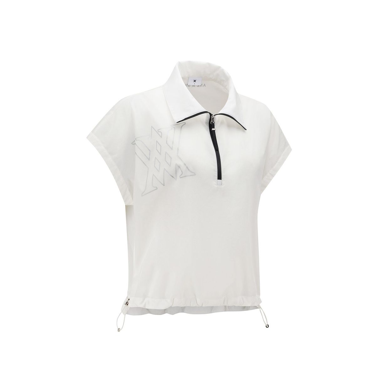 어뉴골프(ANEW GOLF) WOMEN LIGHTWEIGHT ANORAK JACKET_CR