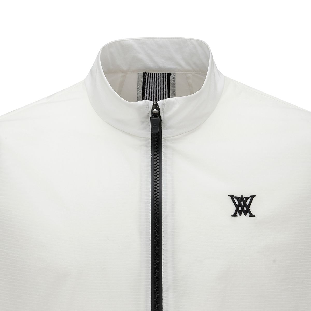 어뉴골프(ANEW GOLF) MEN SHORT SLEEVE LIGHTWEIGHT JACKET_CR