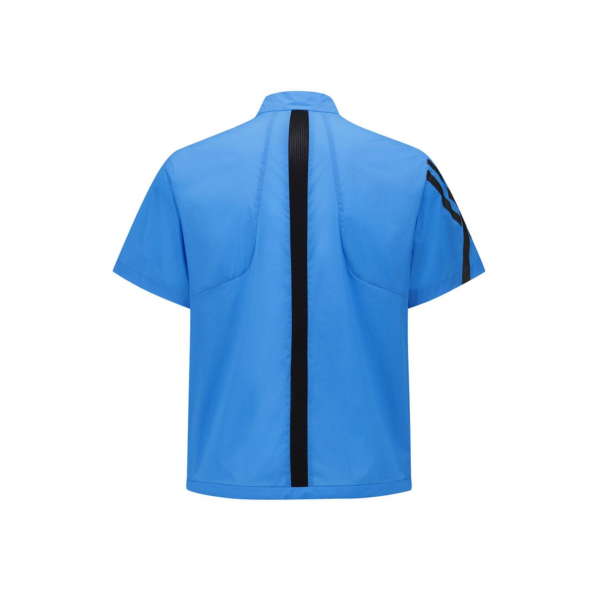 어뉴골프(ANEW GOLF) MEN SHORT SLEEVE LIGHTWEIGHT JACKET_BL