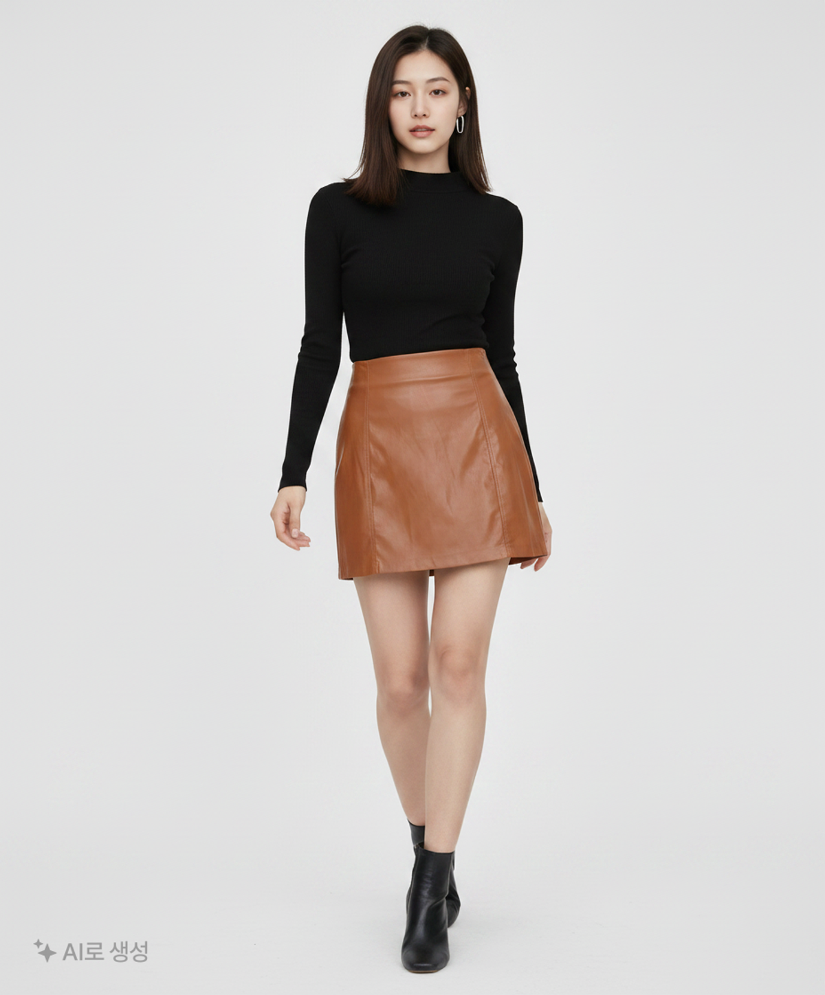 자라(ZARA) 미니스커트 M