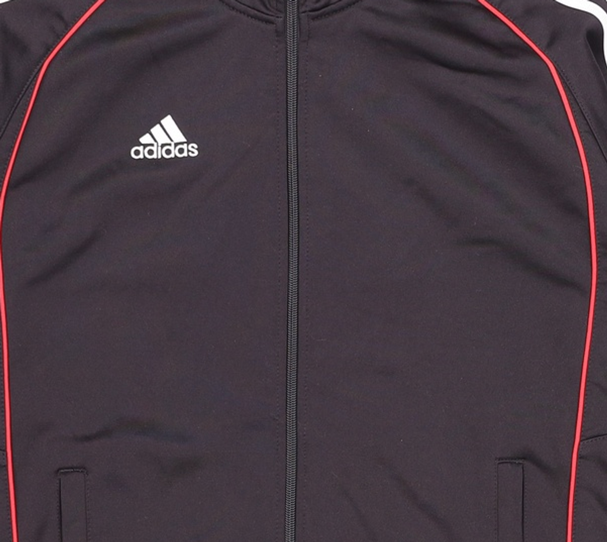 아디다스(ADIDAS) 트레이닝 재킷 M