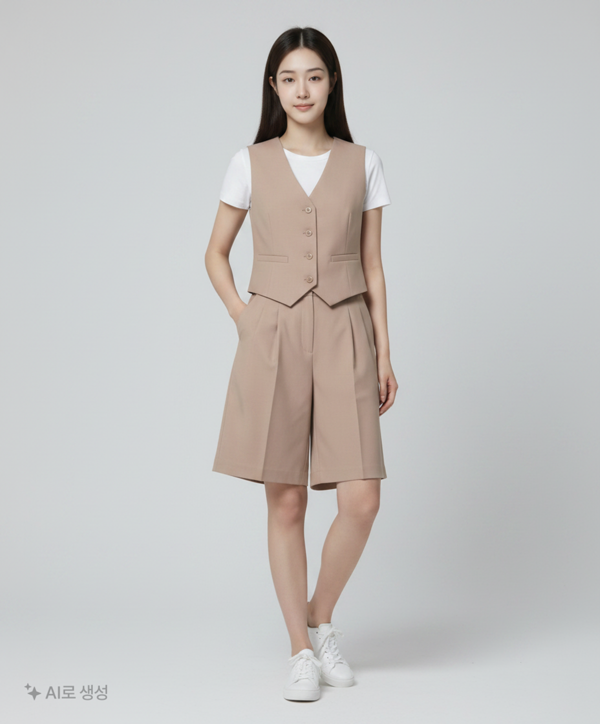 무신사 스탠다드(MUSINSA STANDARD) 슈트 팬츠/슬랙스 31
