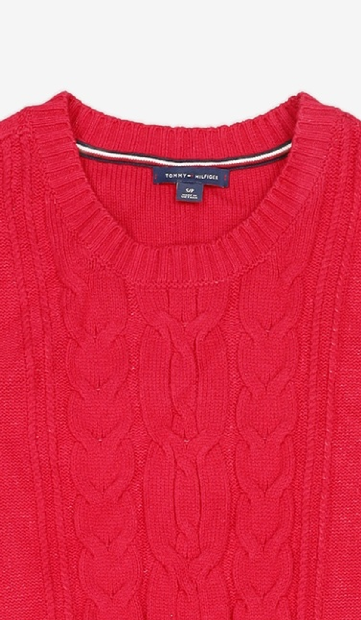 타미힐피거(TOMMY HILFIGER) 니트/스웨터 S
